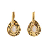 BC-NACRE - weiss, beige